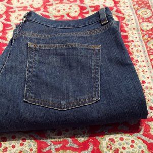 L.L. Bean Women's Jeans in Great Shape!
